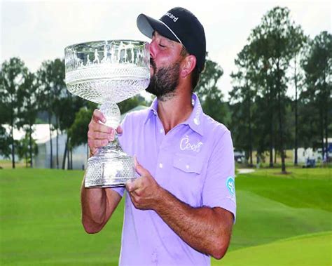 pga tour wagerline|Jaeger wins Houston Open for 1st PGA Tour title. Scheffler's bid .